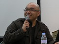 ［TGS 2008＃022］「どこでもいっしょ」の南治一徳氏らが語る，キャラクター展開とオンラインサービスとCGM