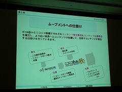 画像ギャラリー No.060のサムネイル画像 / ［TGS 2008＃022］「どこでもいっしょ」の南治一徳氏らが語る，キャラクター展開とオンラインサービスとCGM