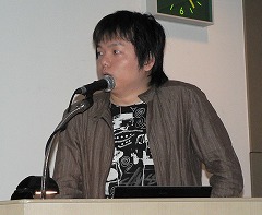 画像ギャラリー No.061のサムネイル画像 / ［TGS 2008＃022］「どこでもいっしょ」の南治一徳氏らが語る，キャラクター展開とオンラインサービスとCGM