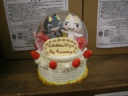 画像ギャラリー No.011のサムネイル画像 / ここでしか買えない限定グッズや新商品の先行販売もあり。東京駅一番街「いちばんプラザ」に「トロのおみせ」が期間限定オープン