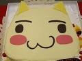 5月6日は“トロ”のお誕生日！　5月5日に池袋のアムラックス東京で一日早いお誕生会が開催