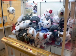 画像ギャラリー No.021のサムネイル画像 / 「トロのおみせ 東京キャラクターストリート出張所」第2弾が5月29日にオープン。週末には，生トロ・生クロ撮影会も開催