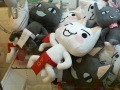 「トロのおみせ 東京キャラクターストリート出張所」第2弾が5月29日にオープン。週末には，生トロ・生クロ撮影会も開催