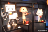 画像ギャラリー No.007のサムネイル画像 / まさかのサプライズにトロも大感激!?　初の3D映像作品やチャリティーグッズ販売などが催された「どこでもいっしょ」ファン参加型イベントの模様をレポート