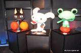 画像ギャラリー No.008のサムネイル画像 / まさかのサプライズにトロも大感激!?　初の3D映像作品やチャリティーグッズ販売などが催された「どこでもいっしょ」ファン参加型イベントの模様をレポート