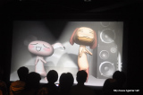 画像ギャラリー No.016のサムネイル画像 / まさかのサプライズにトロも大感激!?　初の3D映像作品やチャリティーグッズ販売などが催された「どこでもいっしょ」ファン参加型イベントの模様をレポート