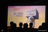 画像ギャラリー No.020のサムネイル画像 / まさかのサプライズにトロも大感激!?　初の3D映像作品やチャリティーグッズ販売などが催された「どこでもいっしょ」ファン参加型イベントの模様をレポート