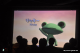 画像ギャラリー No.022のサムネイル画像 / まさかのサプライズにトロも大感激!?　初の3D映像作品やチャリティーグッズ販売などが催された「どこでもいっしょ」ファン参加型イベントの模様をレポート