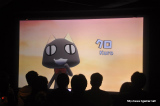 画像ギャラリー No.023のサムネイル画像 / まさかのサプライズにトロも大感激!?　初の3D映像作品やチャリティーグッズ販売などが催された「どこでもいっしょ」ファン参加型イベントの模様をレポート