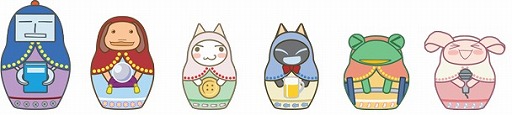 画像ギャラリー No.001のサムネイル画像 / 「週刊トロ・ステーション」で特製コンテンツがプレゼント中