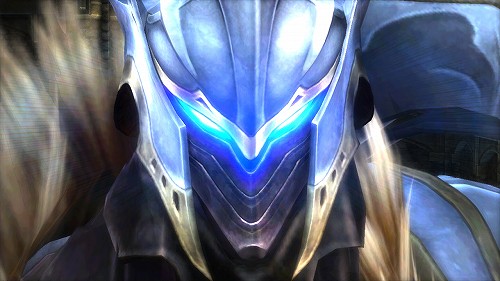 画像ギャラリー No.004のサムネイル画像 / ［TGS 2008＃019］PS3ユーザー待望の大作RPG「白騎士物語」，オンラインでの協力プレイが楽しめる「ライブパート」が初公開