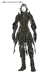 画像ギャラリー No.007のサムネイル画像 / PS3「白騎士物語」,待望の追加クエスト第1弾が1月15日より配信開始