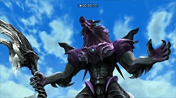 画像ギャラリー No.003のサムネイル画像 / 「白騎士物語」,追加クエスト第3弾「決死の防衛戦」が明日配信