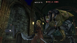 画像ギャラリー No.002のサムネイル画像 / PS3「白騎士物語」追加クエスト第4弾“デミトールの危機”，3月12日配信