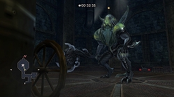 画像ギャラリー No.004のサムネイル画像 / PS3「白騎士物語」追加クエスト第4弾“デミトールの危機”，3月12日配信