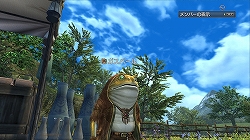 画像ギャラリー No.005のサムネイル画像 / ついに“1st. WAVE”到来! PS3「白騎士物語」大型アップデート情報