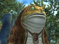 ついに“1st. WAVE”到来！　PS3「白騎士物語」大型アップデート情報