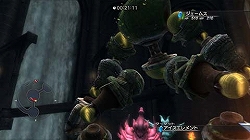 画像ギャラリー No.002のサムネイル画像 / PS3「白騎士物語」,追加クエスト“城下に潜む危機”が5月14日配信