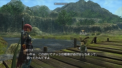 画像ギャラリー No.003のサムネイル画像 / 「白騎士物語」,5月28日にクエスト「モンスター使いへの道」配信