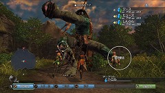 画像ギャラリー No.005のサムネイル画像 / 「白騎士物語」，アップデートでボイスチャットに対応だ