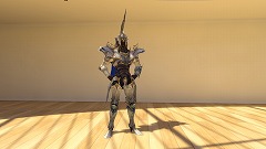 画像ギャラリー No.006のサムネイル画像 / 「白騎士物語」，アップデートでボイスチャットに対応だ
