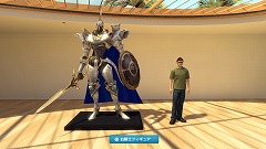 画像ギャラリー No.007のサムネイル画像 / 「白騎士物語」，アップデートでボイスチャットに対応だ