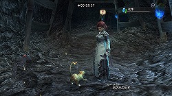画像ギャラリー No.003のサムネイル画像 / 「白騎士物語」新武器も登場，追加クエスト「暗闇の迷い猫」を配信
