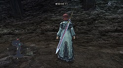 画像ギャラリー No.005のサムネイル画像 / 「白騎士物語」新武器も登場，追加クエスト「暗闇の迷い猫」を配信
