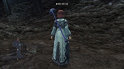 画像ギャラリー No.006のサムネイル画像 / 「白騎士物語」新武器も登場，追加クエスト「暗闇の迷い猫」を配信