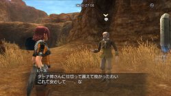 画像ギャラリー No.003のサムネイル画像 / 鎮魂祭をモンスターから守るには。「白騎士物語」追加クエスト配信