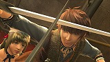 白騎士物語-古の鼓動-