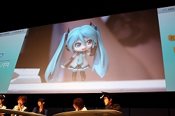画像ギャラリー No.023のサムネイル画像 / 「初音ミク-Project DIVA-」のステージイベントも行われた,セガ「やっぱ遊びな祭 09」のイベントレポートをお届け