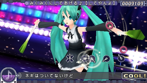 画像ギャラリー No.029のサムネイル画像 / 「初音ミク-Project DIVA-」のステージイベントも行われた,セガ「やっぱ遊びな祭 09」のイベントレポートをお届け