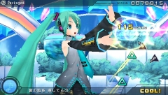 画像ギャラリー No.002のサムネイル画像 / 「初音ミク -Project DIVA-」最新ムービーを4Gamerにアップ＆販売店別予約特典が公開