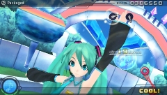 画像ギャラリー No.003のサムネイル画像 / 「初音ミク -Project DIVA-」最新ムービーを4Gamerにアップ＆販売店別予約特典が公開