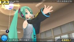 画像ギャラリー No.004のサムネイル画像 / 「初音ミク -Project DIVA-」最新ムービーを4Gamerにアップ＆販売店別予約特典が公開