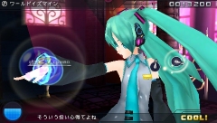 画像ギャラリー No.006のサムネイル画像 / 「初音ミク -Project DIVA-」最新ムービーを4Gamerにアップ＆販売店別予約特典が公開