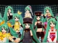 「初音ミク -Project DIVA-」最新ムービーを4Gamerにアップ＆販売店別予約特典が公開