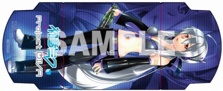画像ギャラリー No.014のサムネイル画像 / 「初音ミク -Project DIVA-」最新ムービーを4Gamerにアップ＆販売店別予約特典が公開