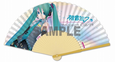 画像ギャラリー No.022のサムネイル画像 / 「初音ミク -Project DIVA-」最新ムービーを4Gamerにアップ＆販売店別予約特典が公開