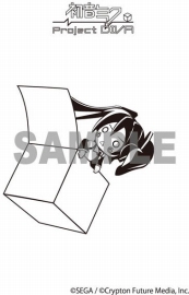 画像ギャラリー No.033のサムネイル画像 / 「初音ミク -Project DIVA-」最新ムービーを4Gamerにアップ＆販売店別予約特典が公開