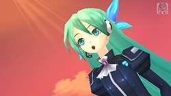 画像ギャラリー No.009のサムネイル画像 / 「初音ミク -Project DIVA-」本日発売! モジュールコンバートの衣装を追加公開