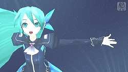 画像ギャラリー No.010のサムネイル画像 / 「初音ミク -Project DIVA-」本日発売! モジュールコンバートの衣装を追加公開