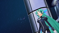 画像ギャラリー No.012のサムネイル画像 / 「初音ミク -Project DIVA-」本日発売! モジュールコンバートの衣装を追加公開