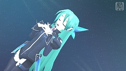 画像ギャラリー No.013のサムネイル画像 / 「初音ミク -Project DIVA-」本日発売! モジュールコンバートの衣装を追加公開