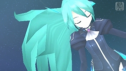 画像ギャラリー No.014のサムネイル画像 / 「初音ミク -Project DIVA-」本日発売! モジュールコンバートの衣装を追加公開