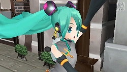 画像ギャラリー No.019のサムネイル画像 / 「初音ミク -Project DIVA-」本日発売! モジュールコンバートの衣装を追加公開
