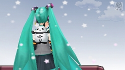 画像ギャラリー No.021のサムネイル画像 / 「初音ミク -Project DIVA-」本日発売! モジュールコンバートの衣装を追加公開