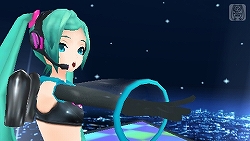 画像ギャラリー No.024のサムネイル画像 / 「初音ミク -Project DIVA-」本日発売! モジュールコンバートの衣装を追加公開