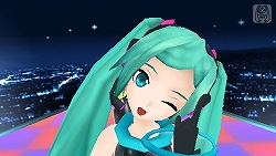 画像ギャラリー No.026のサムネイル画像 / 「初音ミク -Project DIVA-」本日発売! モジュールコンバートの衣装を追加公開
